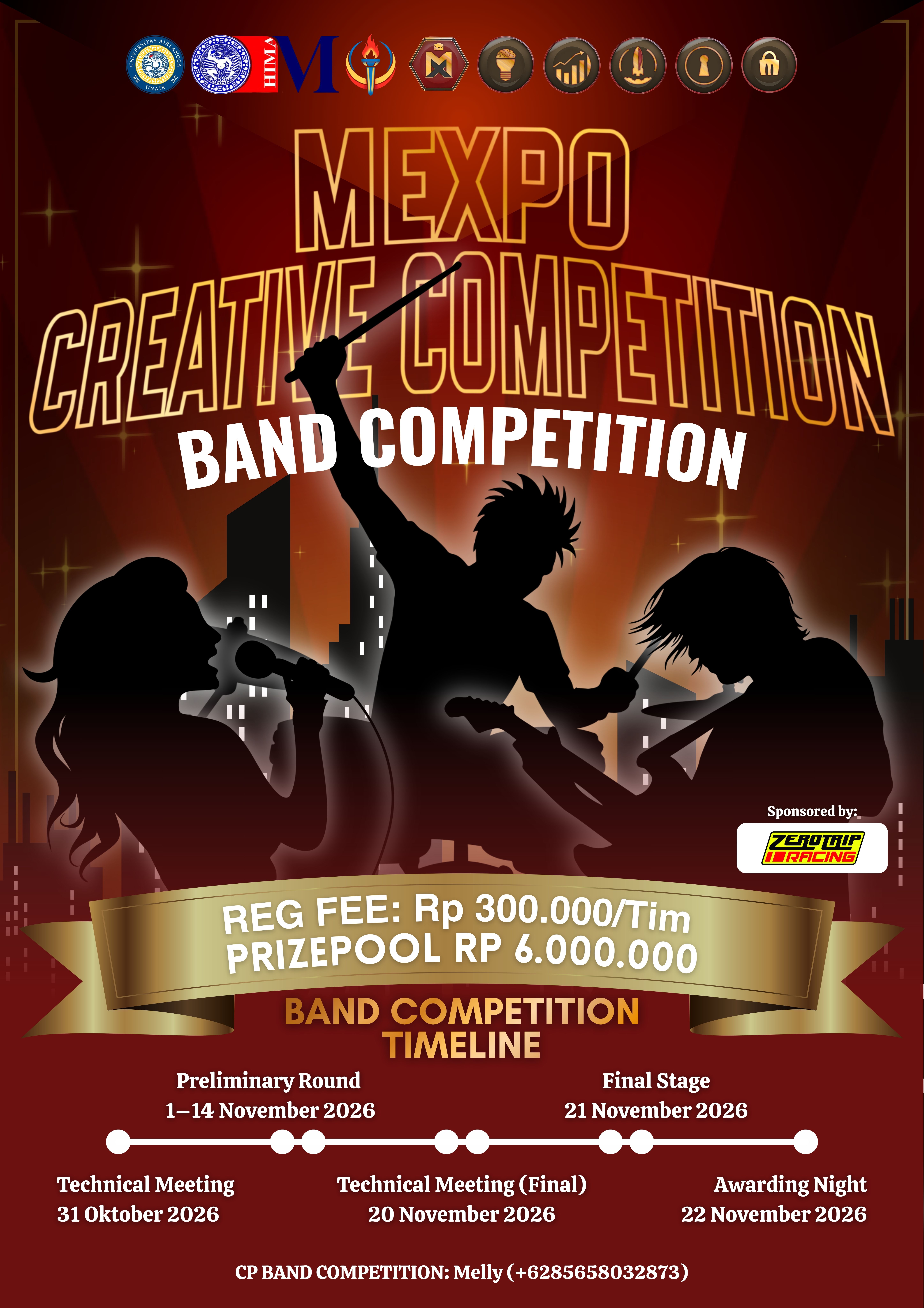 Band Competition