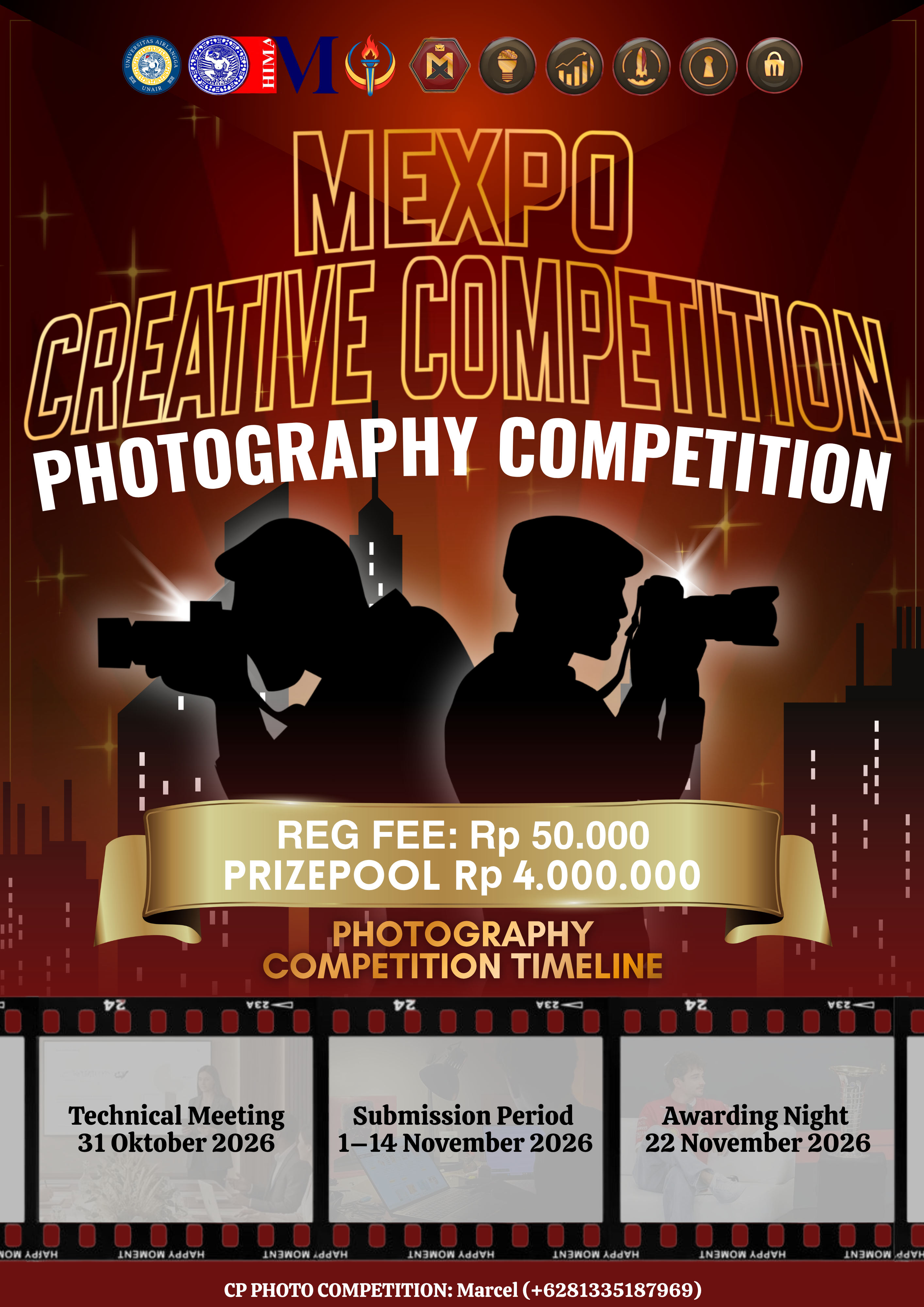 Photography Competition